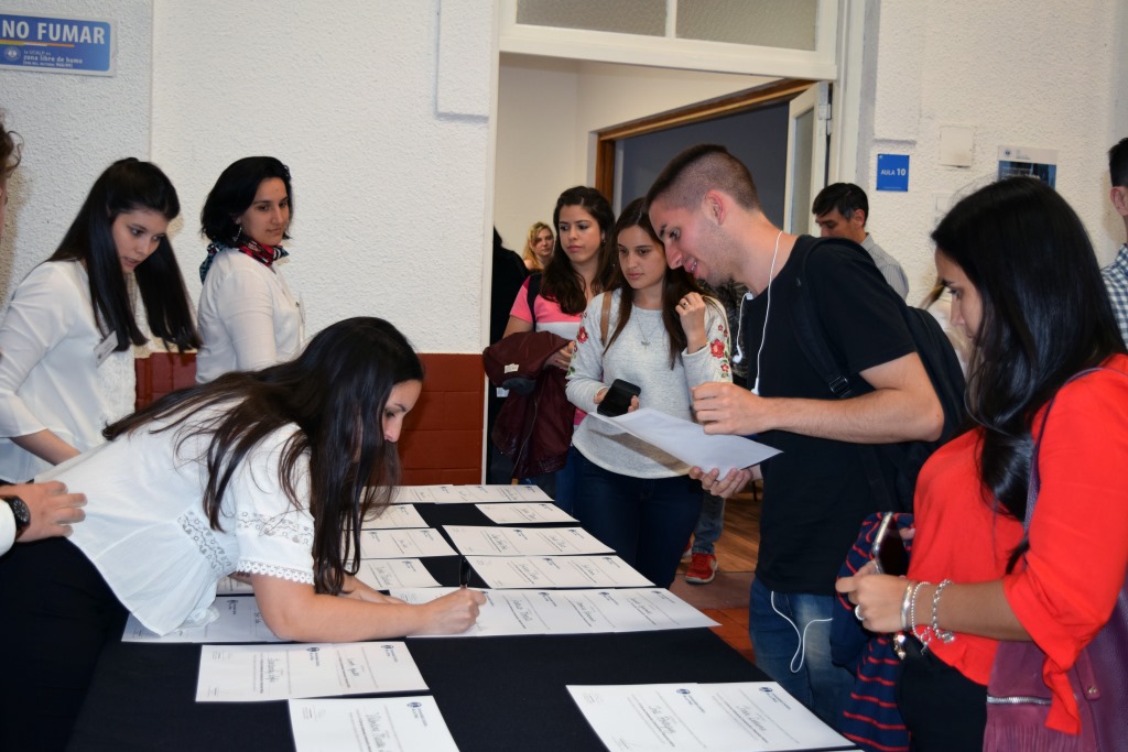 VI Ciclo de Conferencias de Comunicación y Relaciones Públicas