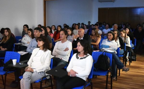 VI Ciclo de Conferencias de Comunicación y Relaciones Públicas