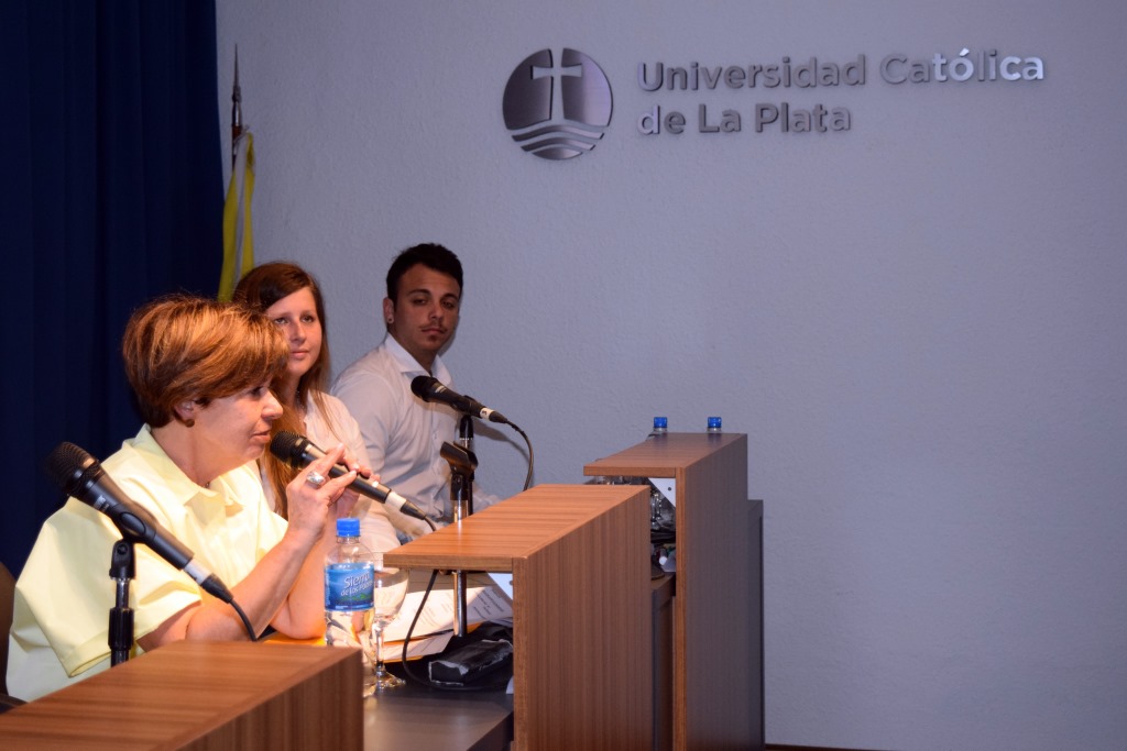 VI Ciclo de Conferencias de Comunicación y Relaciones Públicas