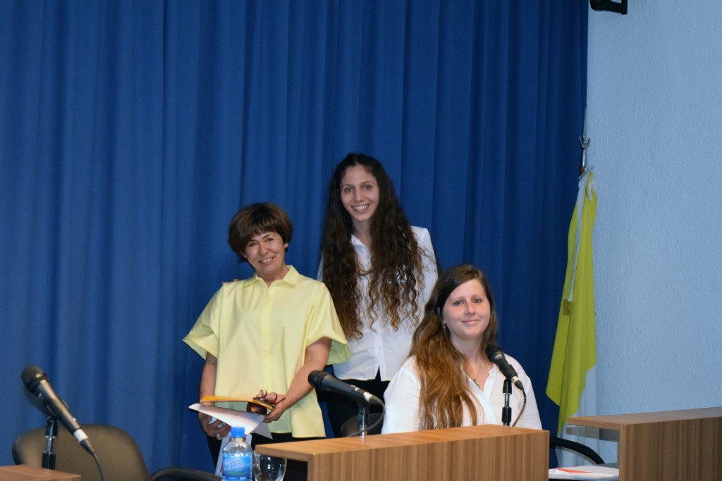 VI Ciclo de Conferencias de Comunicación y Relaciones Públicas