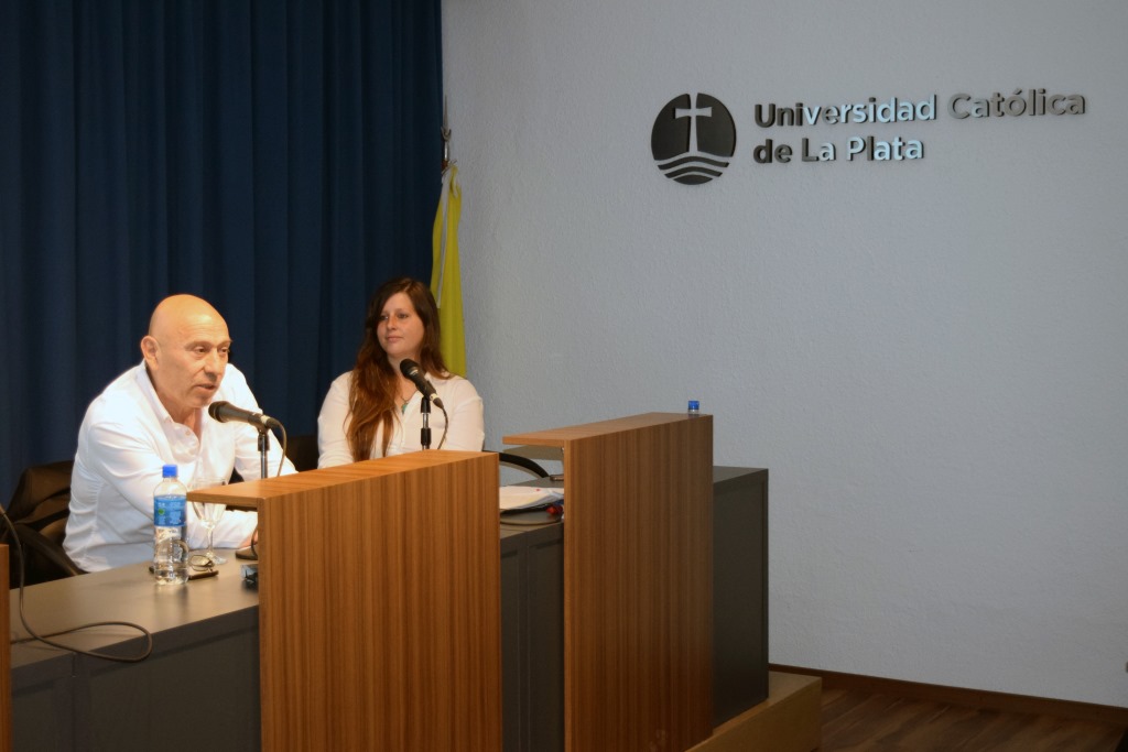 VI Ciclo de Conferencias de Comunicación y Relaciones Públicas