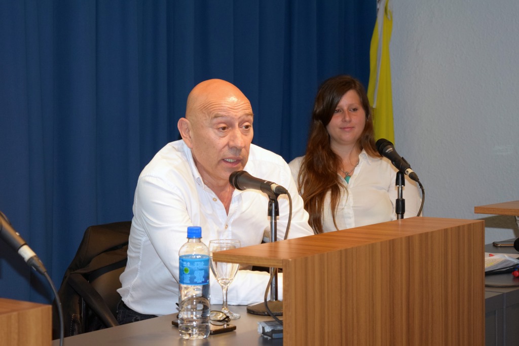 VI Ciclo de Conferencias de Comunicación y Relaciones Públicas