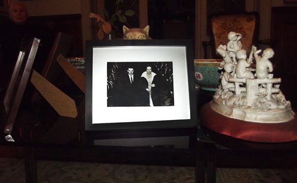 Recordamos al Dr. Osvaldo Mammoni