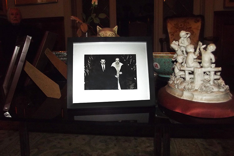 Recordamos al Dr. Osvaldo Mammoni