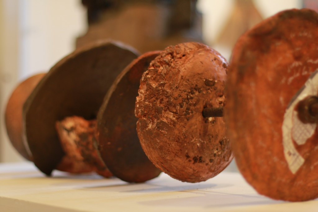 “Caminos de Fuego” en el Beato Angélico