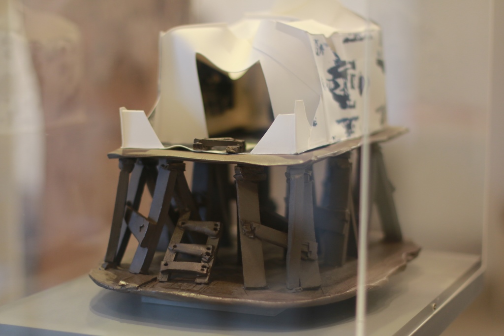 “Caminos de Fuego” en el Beato Angélico