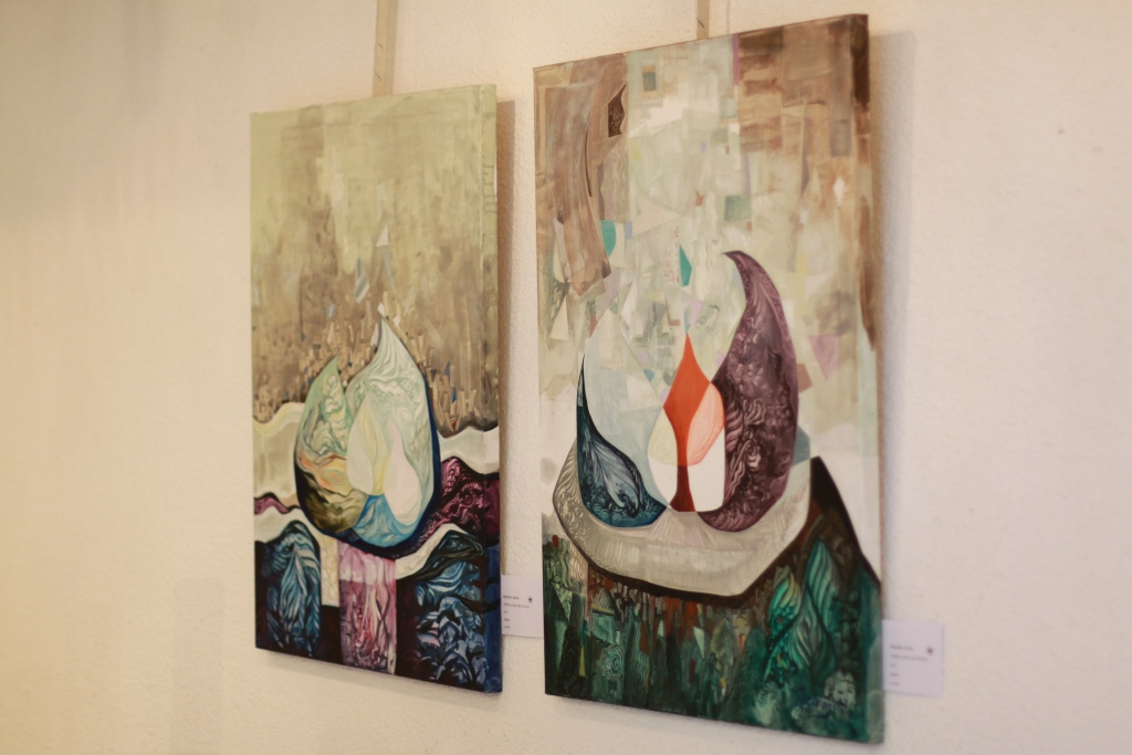 “Caminos de Fuego” en el Beato Angélico