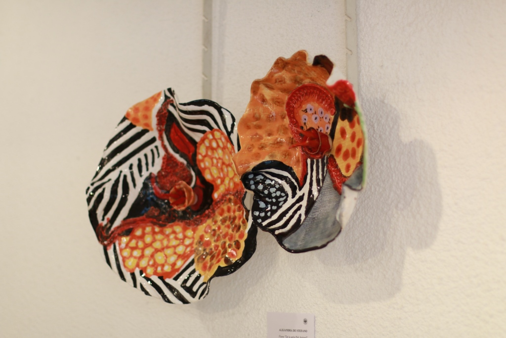 “Caminos de Fuego” en el Beato Angélico