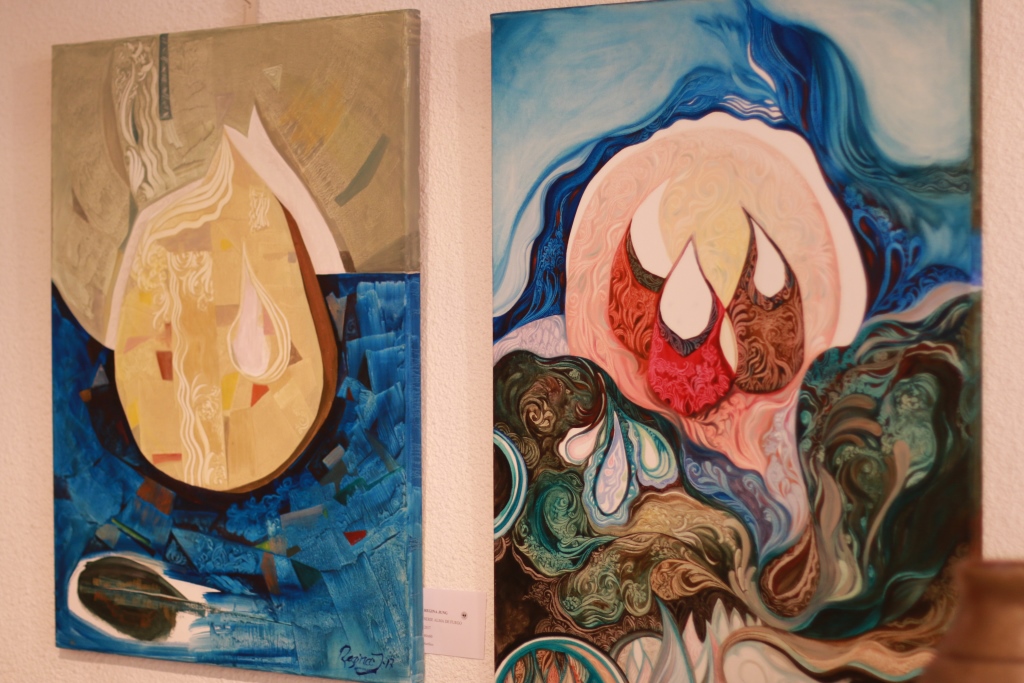 “Caminos de Fuego” en el Beato Angélico