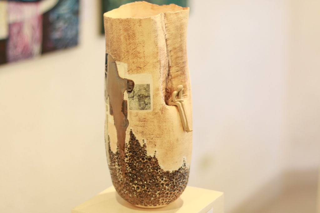 “Caminos de Fuego” en el Beato Angélico