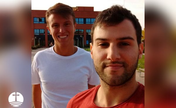 Estudian en Bernal, pero cursan en Madrid