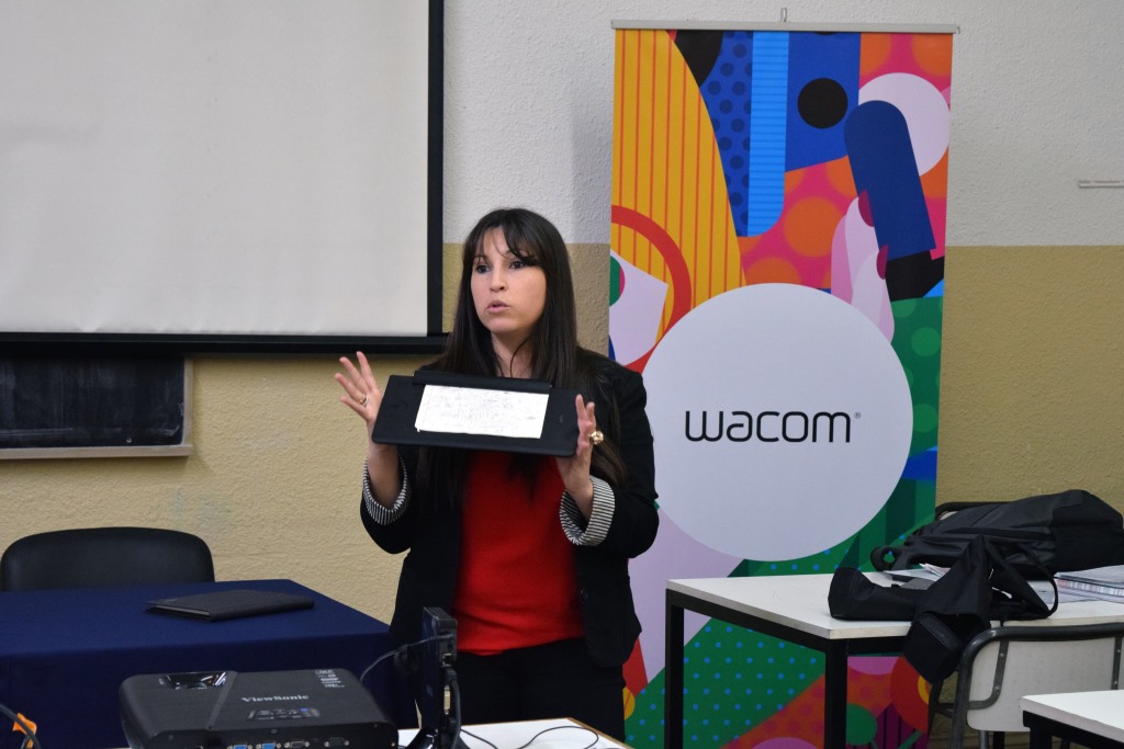 Adobe Education Tour 2017