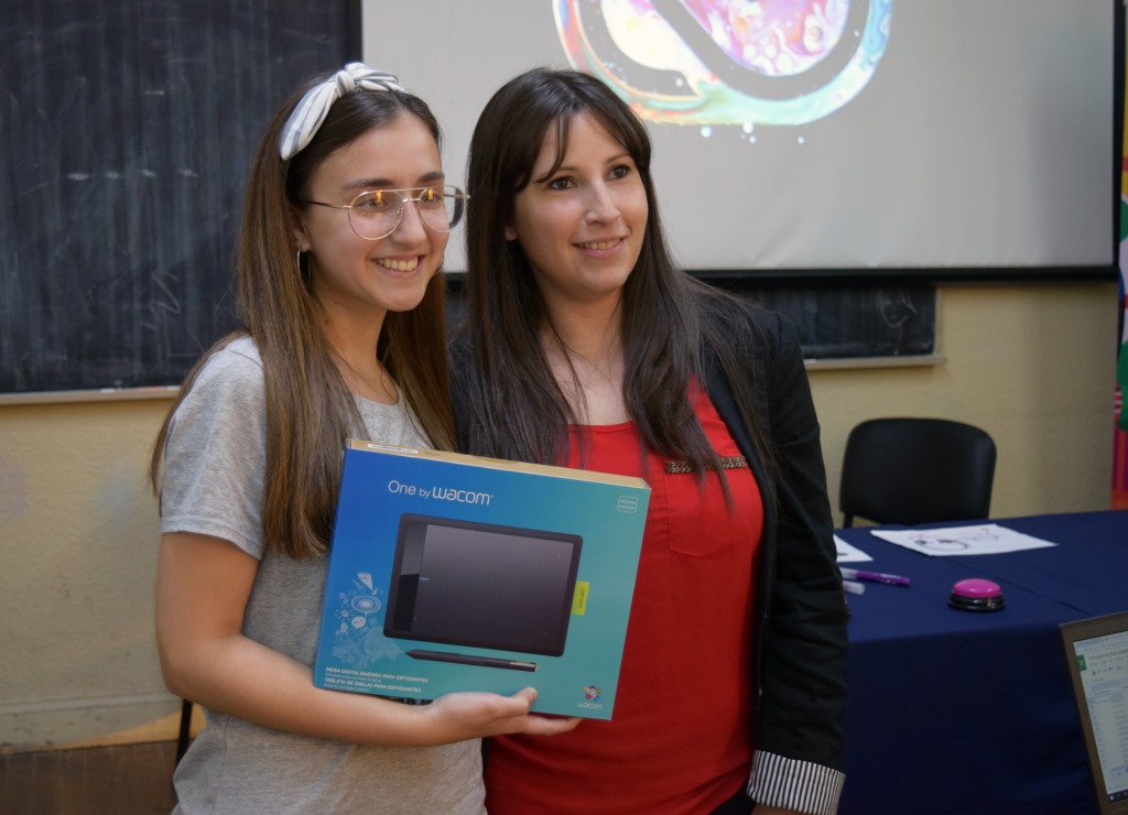 Adobe Education Tour 2017