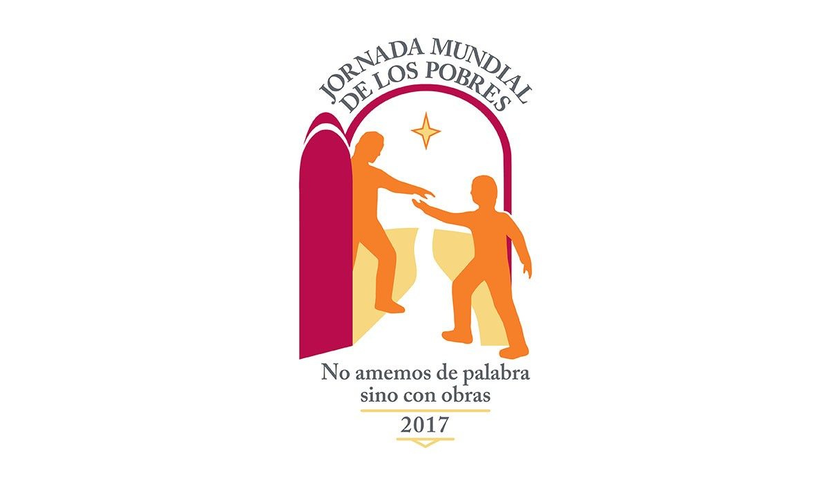 19 de Noviembre I Jornada Mundial de los Pobres