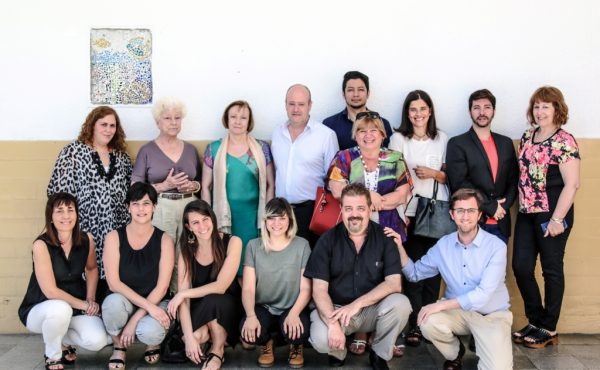 29.ª reunión de la Red de Editoriales de Universidades Privadas