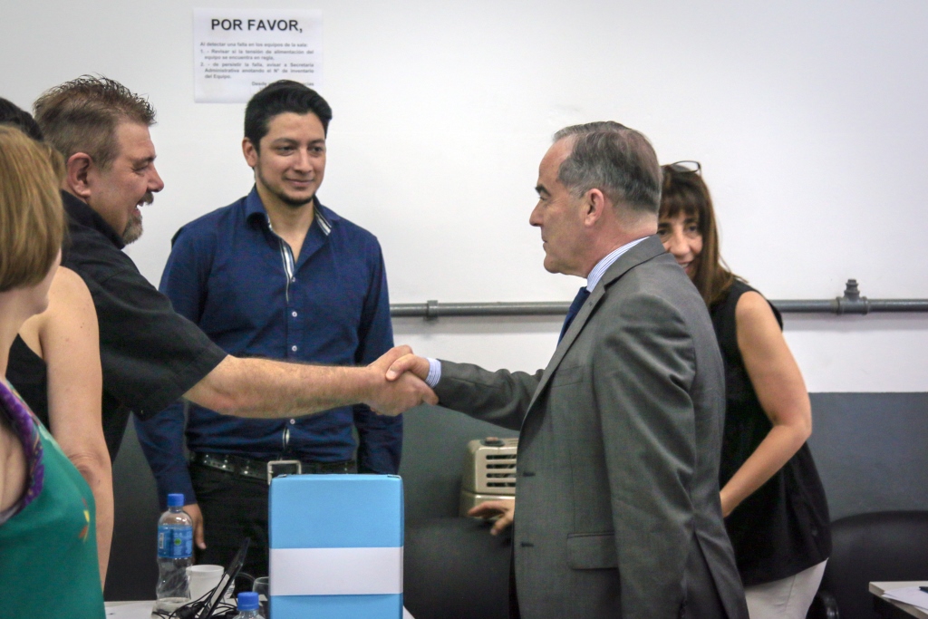 29° reunión de la Red de Editoriales de Universidades Privadas