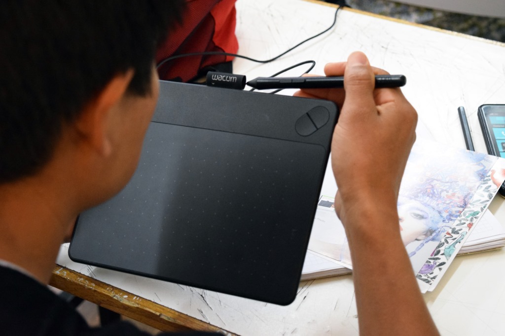 Adobe Education Tour 2017