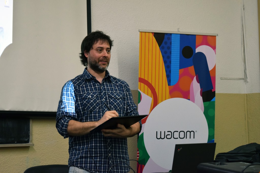 Adobe Education Tour 2017