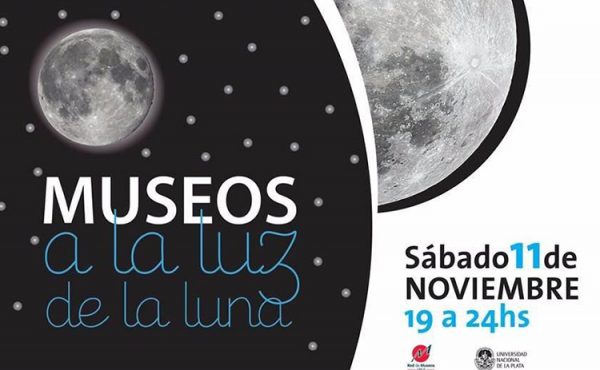 Museos a la Luz de la Luna