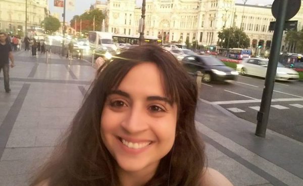 Becas: ¡De la UCALP al Mundo!