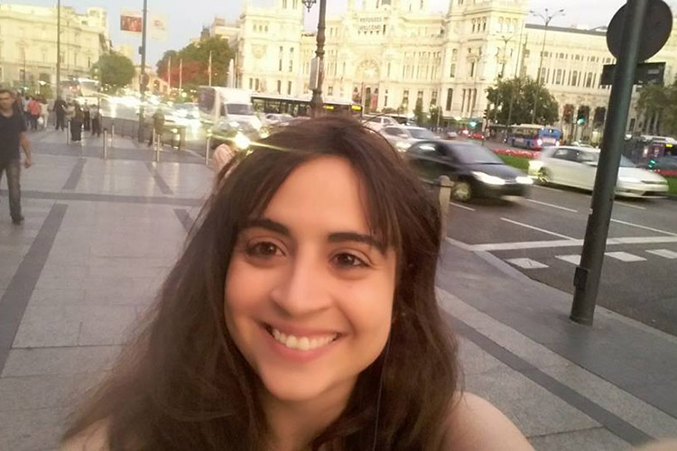 Becas: ¡De la UCALP al Mundo!