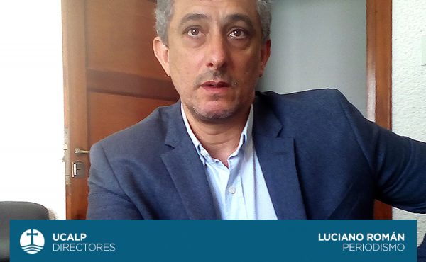 Otra forma de estudiar periodismo