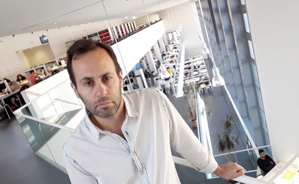 Becas: una experiencia en Granada