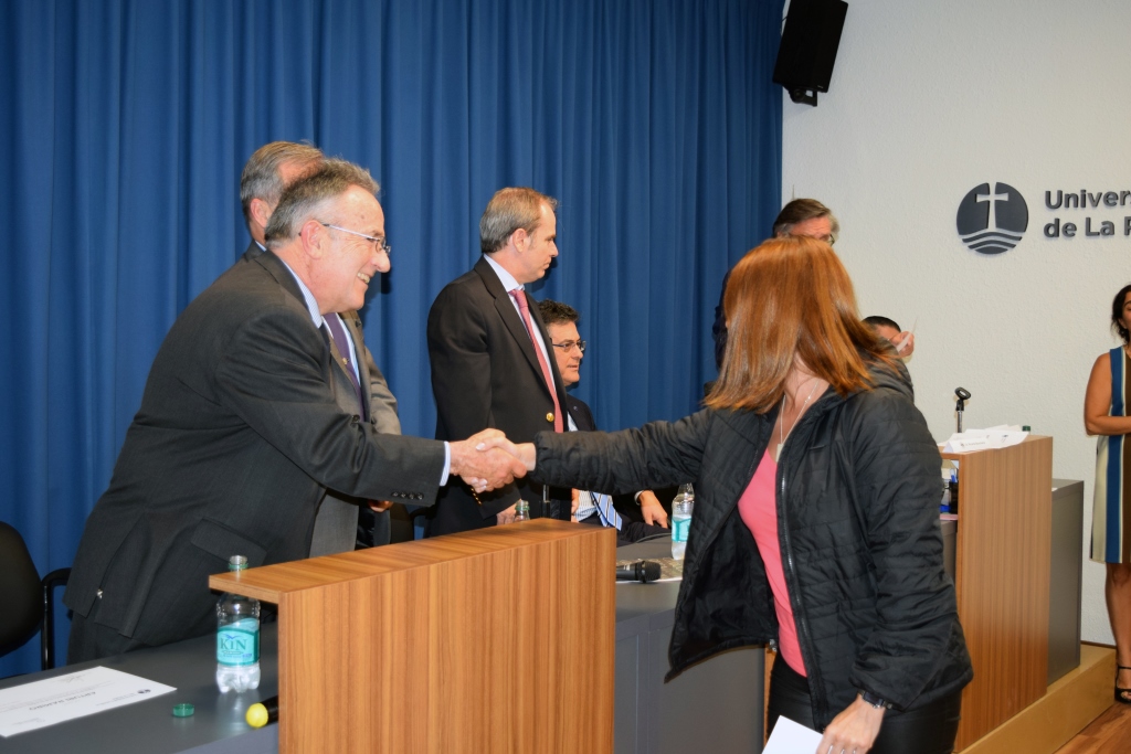 Finalizó la Diplomatura en Corrupción Pública, Privada y Compliance