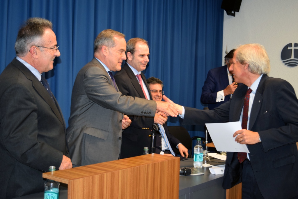 Finalizó la Diplomatura en Corrupción Pública, Privada y Compliance