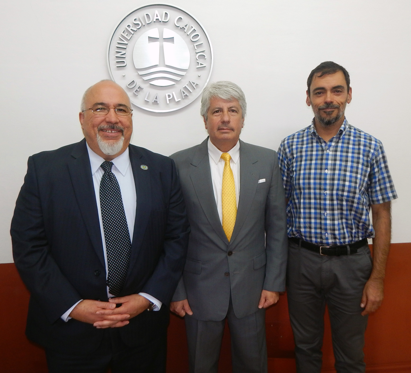 Jornada Documentación Internacional, Verificación y Control en Sede Bernal (13)