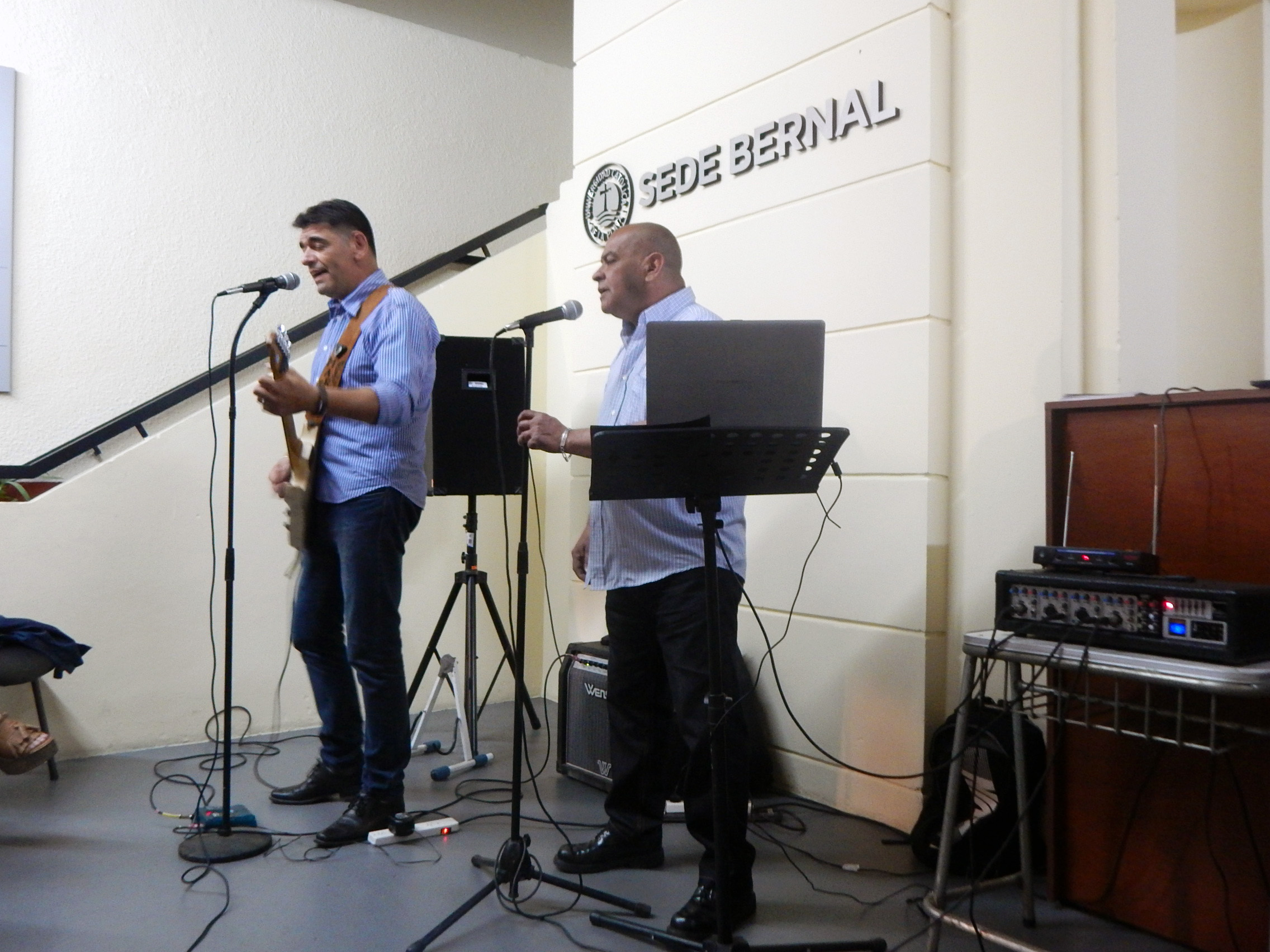 La Noche de Los Museos en la UCALP Sede Bernal (12)