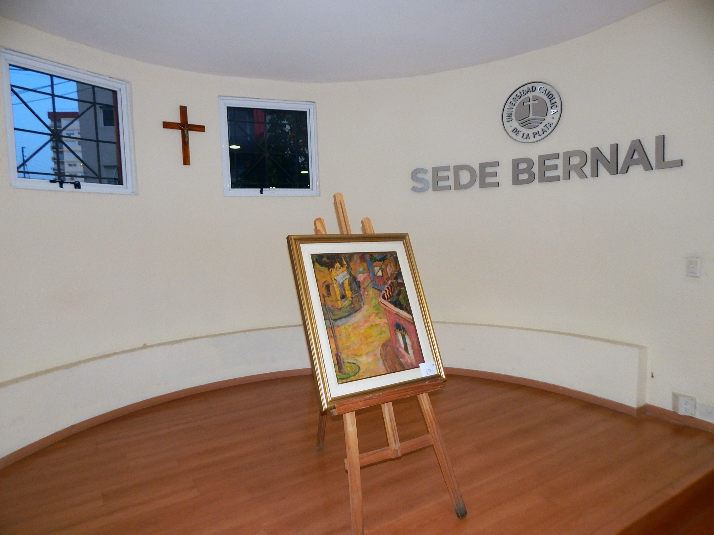 La Noche de Los Museos en la UCALP Sede Bernal (7)
