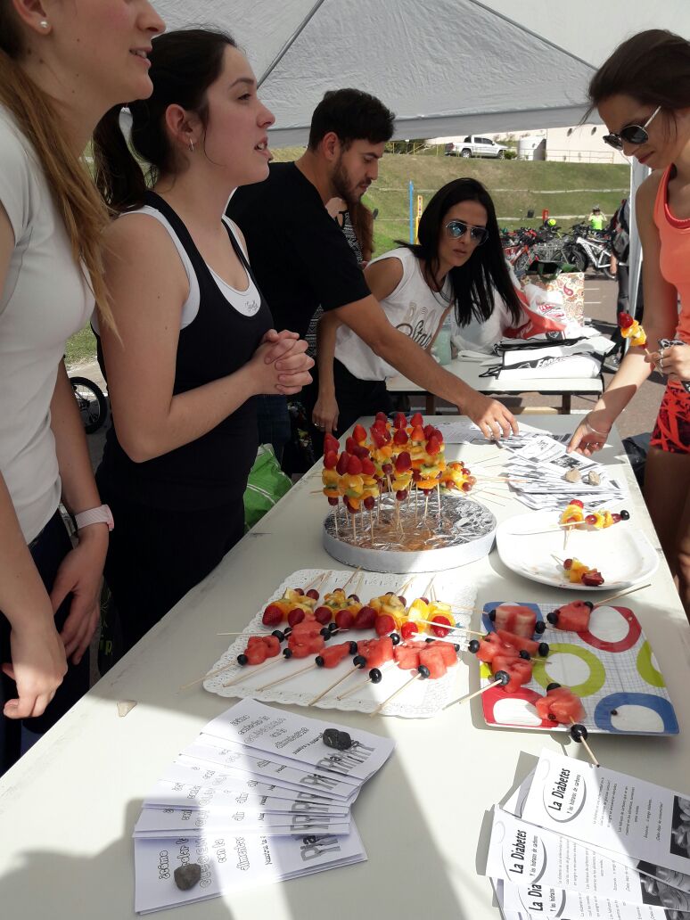 La Sede Bahía Blanca en actividad recreativa y educativa