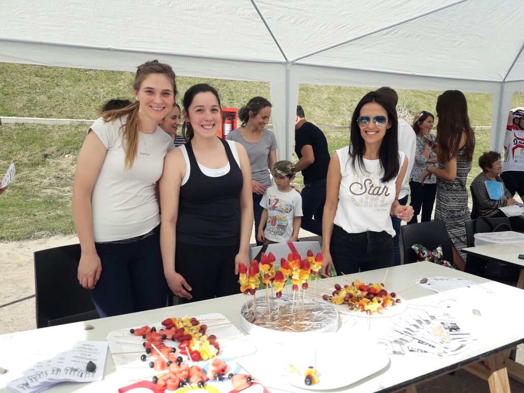 La Sede Bahía Blanca en actividad recreativa y educativa