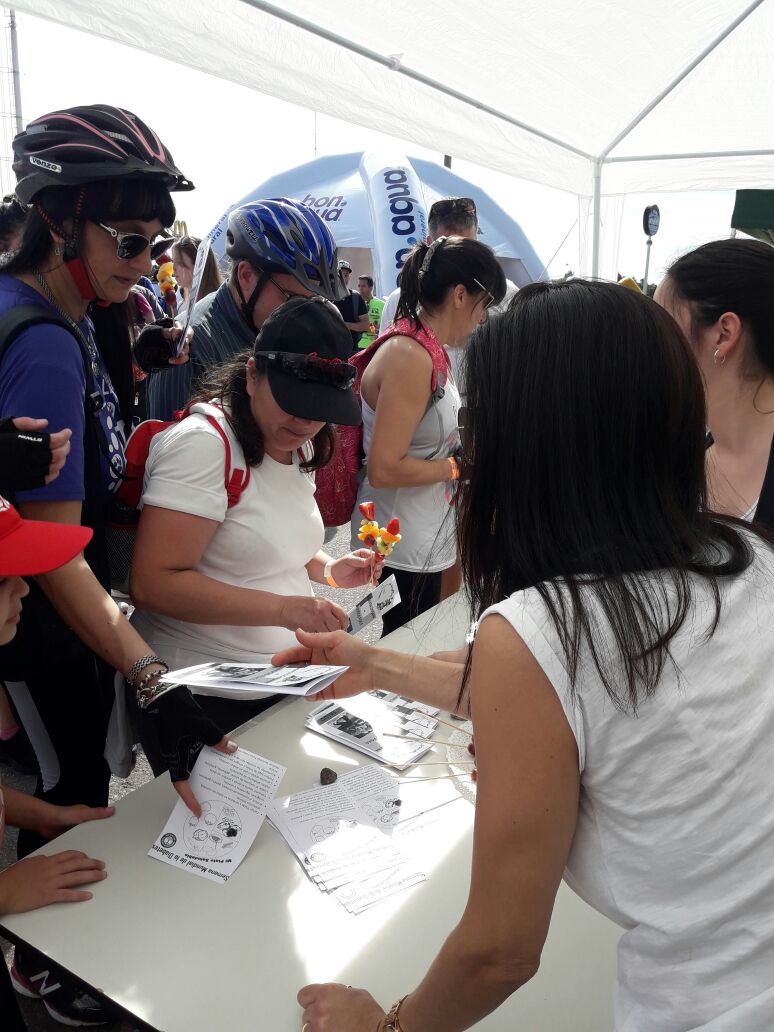 La Sede Bahía Blanca en actividad recreativa y educativa