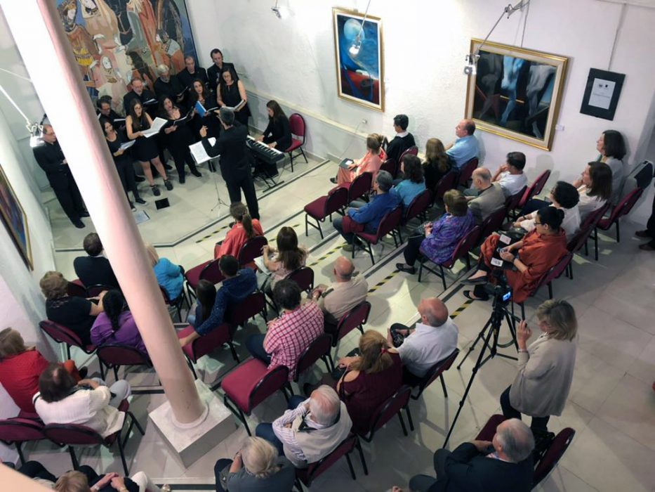 El Beato Angélico en una nueva edición de “Museos a la Luz de la Luna”