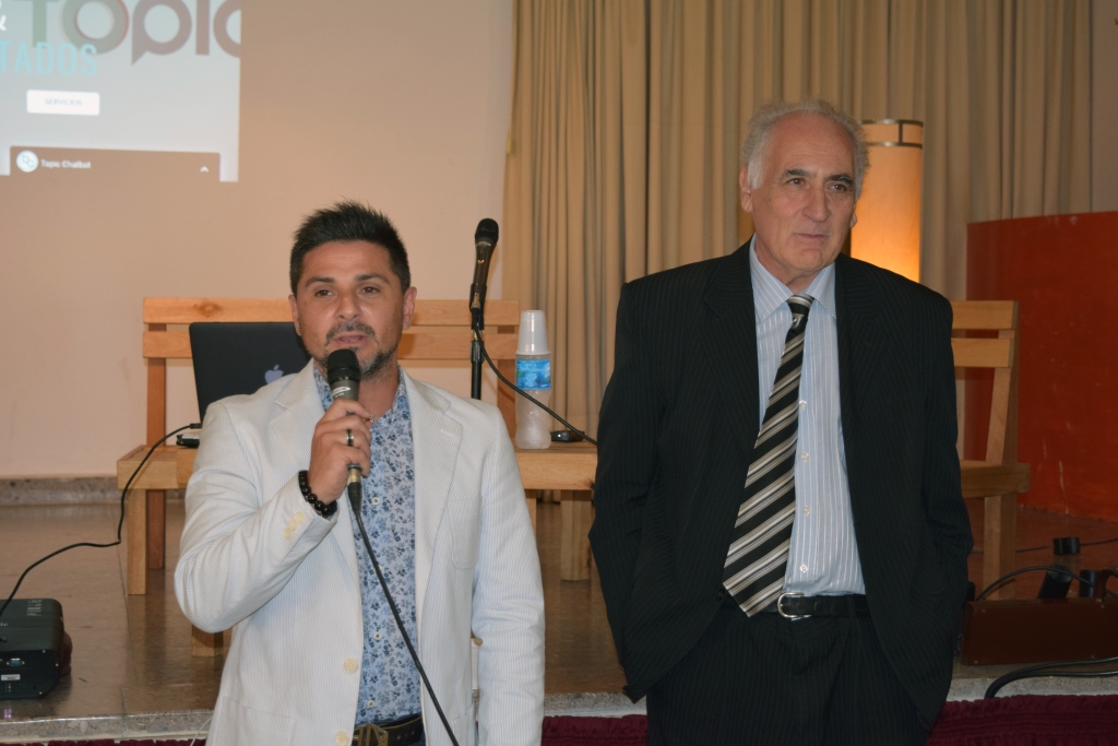 Marketing On Line y Cierre 2017