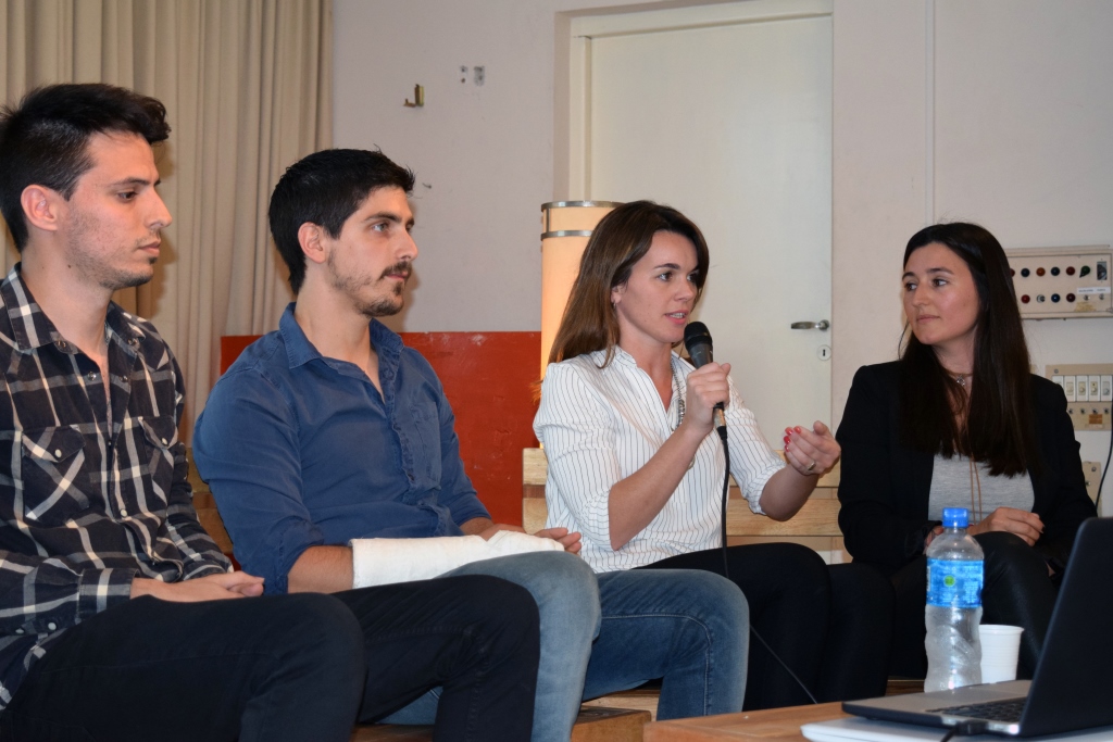 Marketing On Line y Cierre 2017