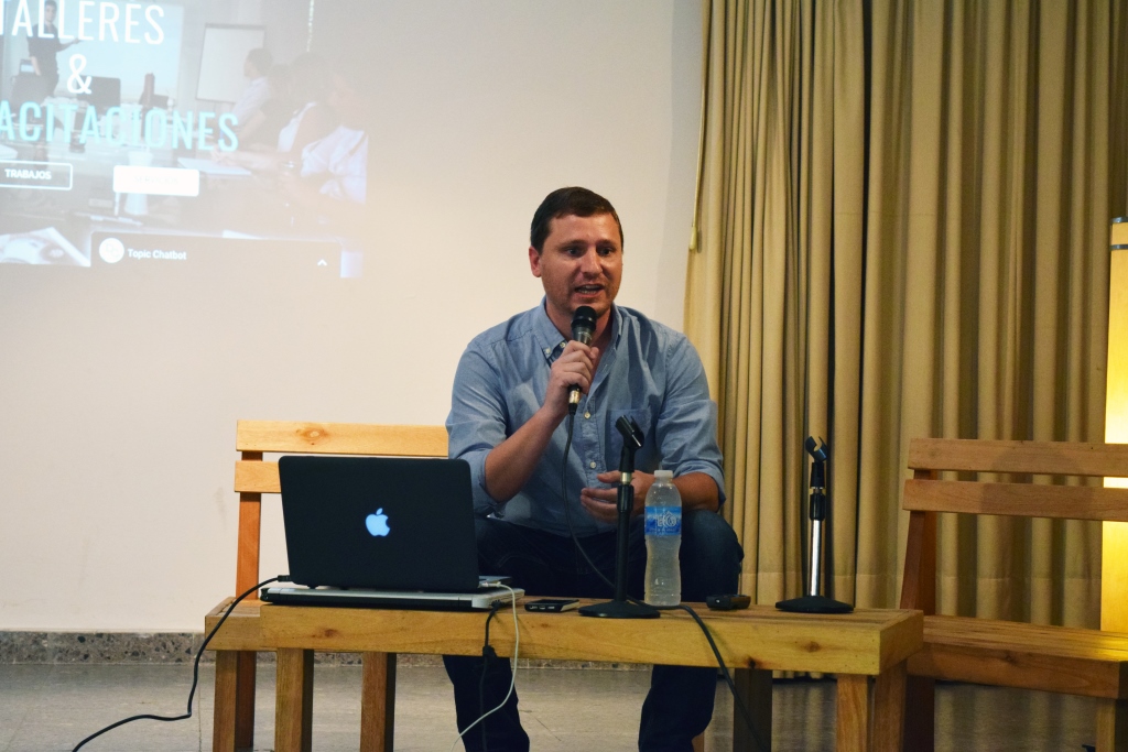 Marketing On Line y Cierre 2017