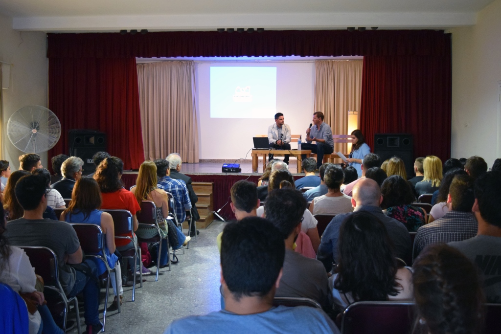 Marketing On Line y Cierre 2017