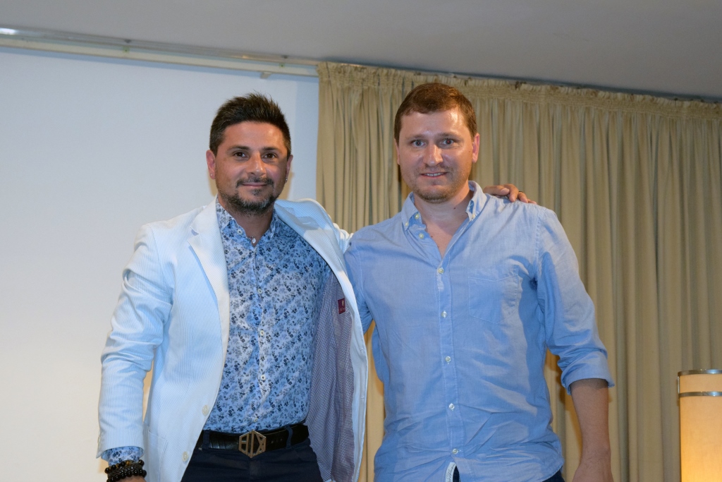 Marketing On Line y Cierre 2017