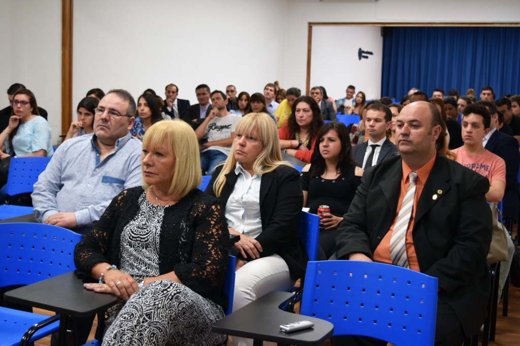 Jornadas Científicas de la Licenciatura en Criminalística