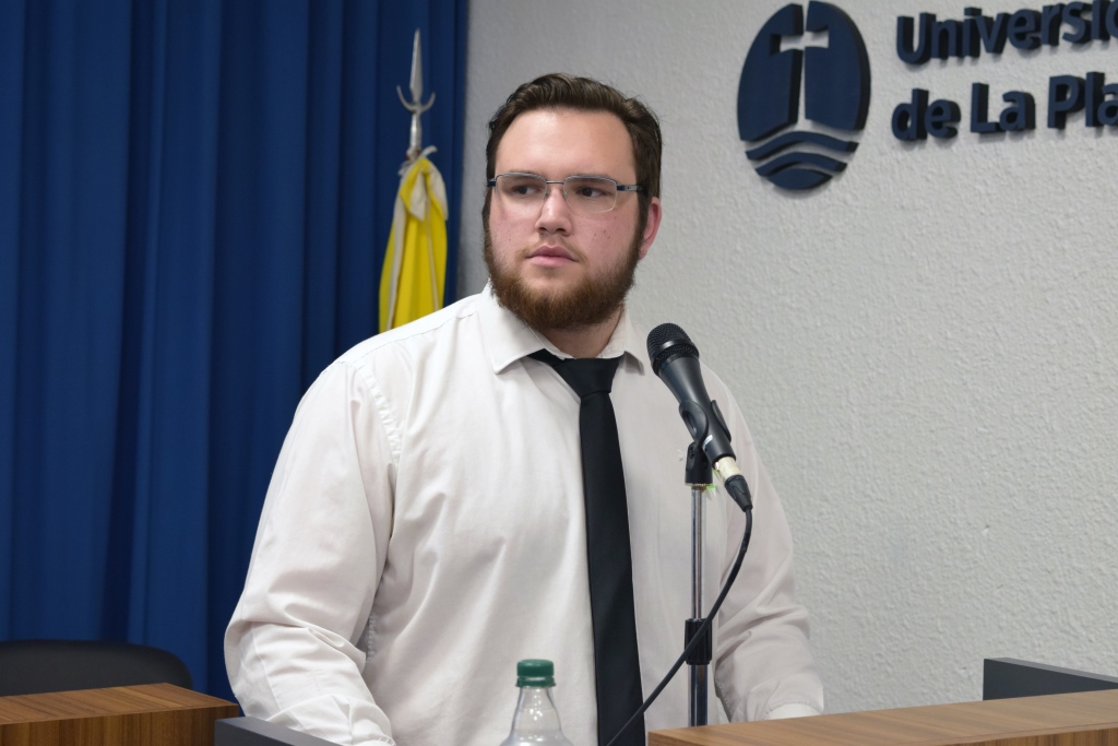 V Edición del Simulacro de Debate Electoral Presidencial