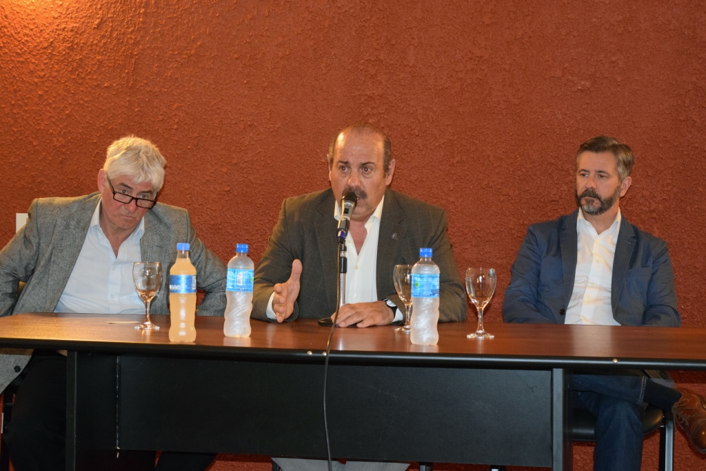 VII Jornada sobre Higiene, Seguridad y Medio Ambiente