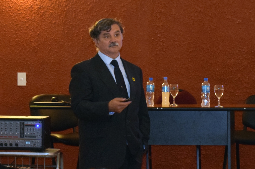 VII Jornada sobre Higiene, Seguridad y Medio Ambiente