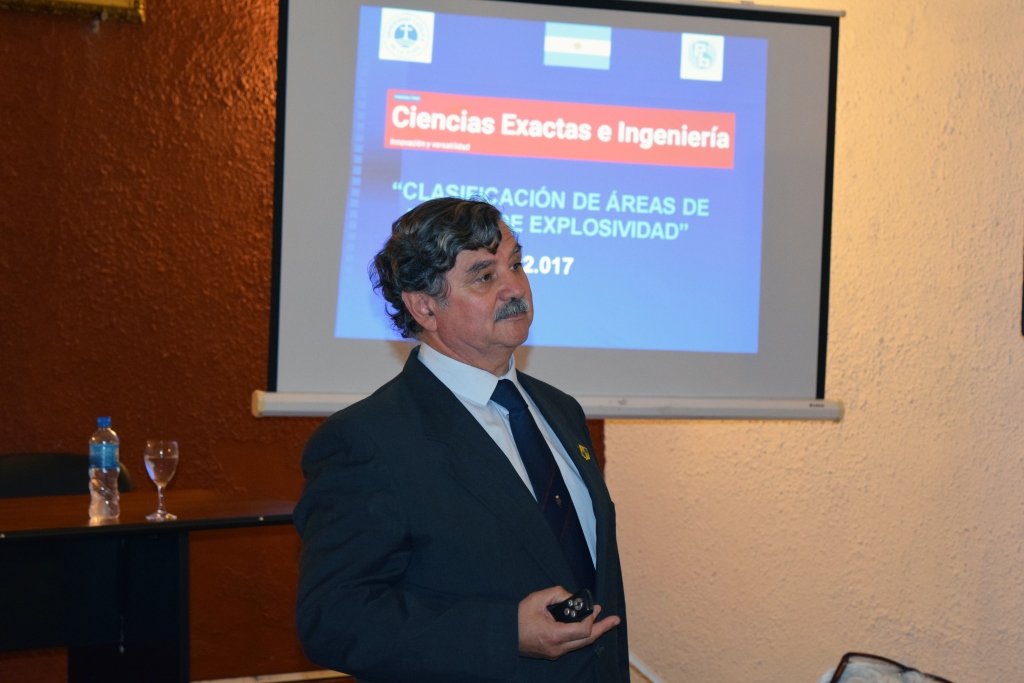 VII Jornada sobre Higiene, Seguridad y Medio Ambiente