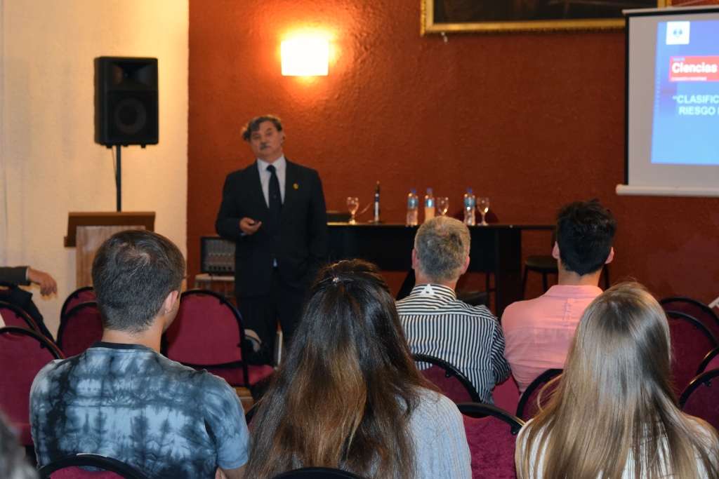 VII Jornada sobre Higiene, Seguridad y Medio Ambiente