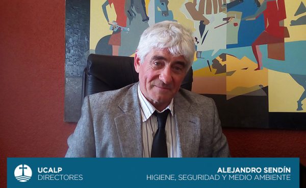 Por qué estudiar Higiene, Seguridad y Medio Ambiente