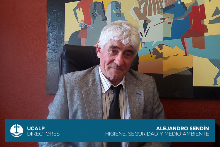 Por qué estudiar Higiene, Seguridad y Medio Ambiente