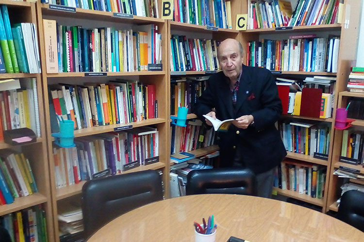 IRSEN: uniendo ética con negocios